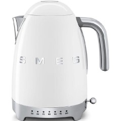 Smeg 50's Style Kedel 1.7liter Hvid